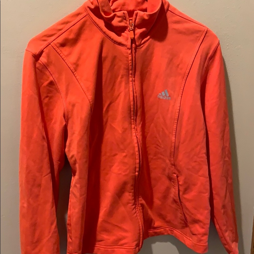 ⭐️🌹Host Pick Adidas clima 365 jacket🌹⭐️ - Picture 3 of 5
